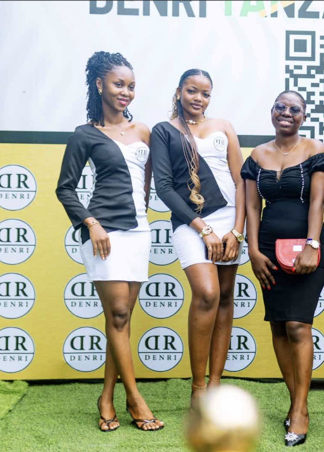 DENRI LAUNCH Project Image