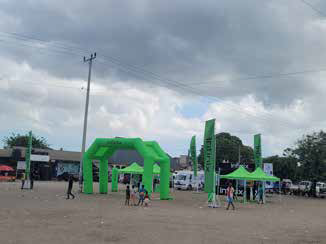 INFINIX Project Image