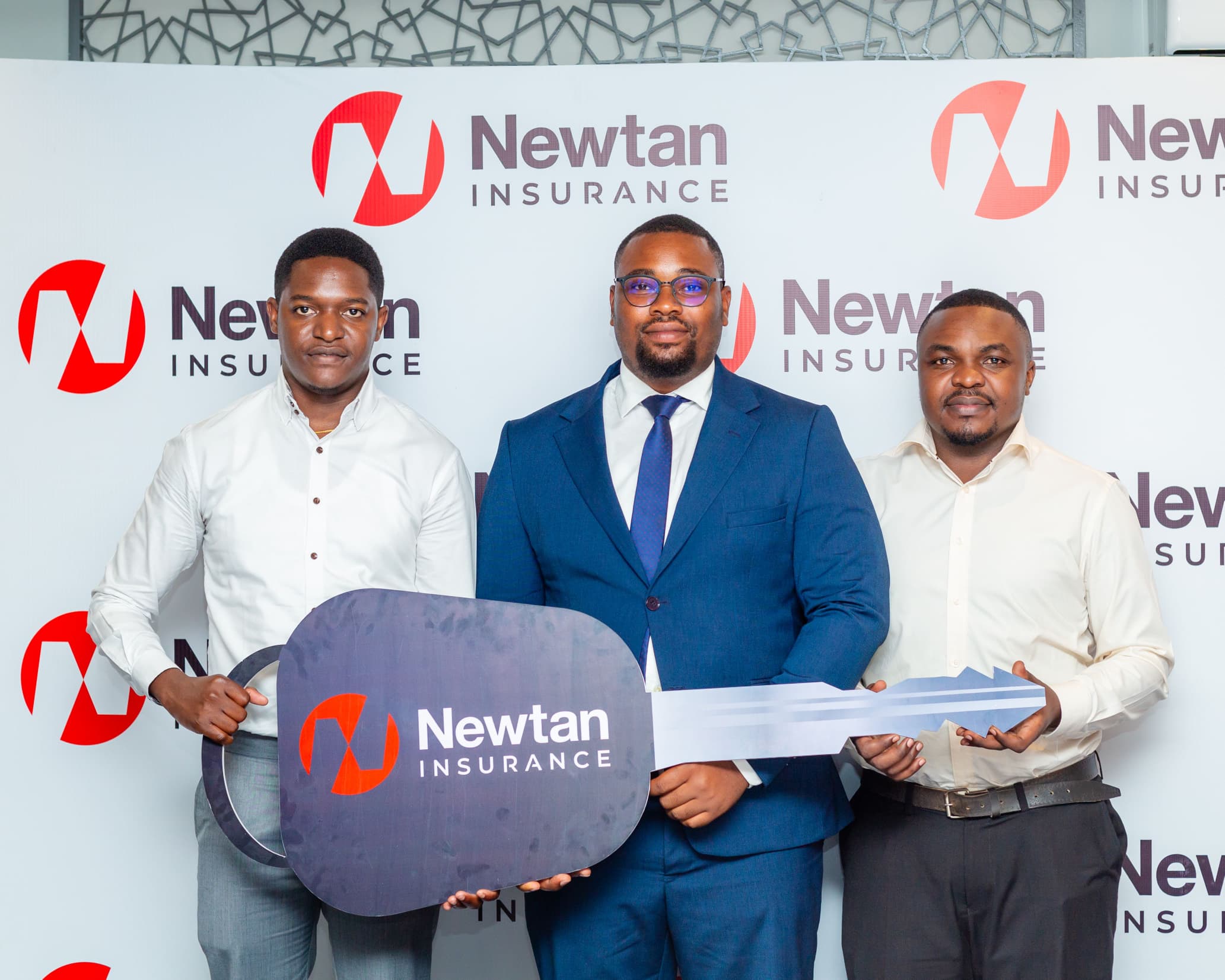 Newtan Insurance Project Image