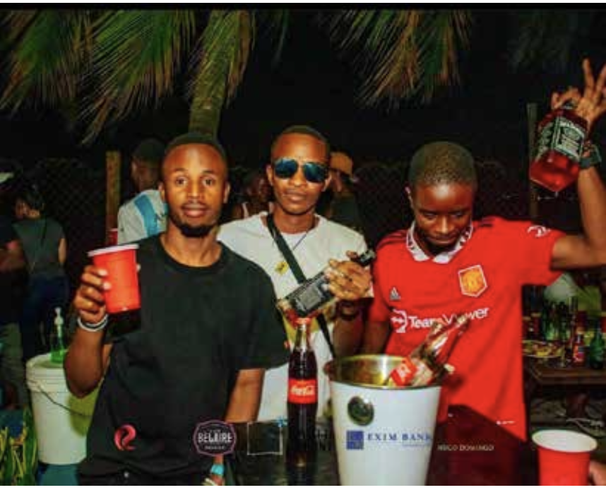 JACK DANIELS Project Image