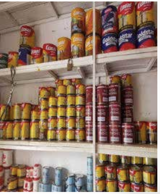 KANSAI PLASCON MERCHANDISING PROJECT Project Image