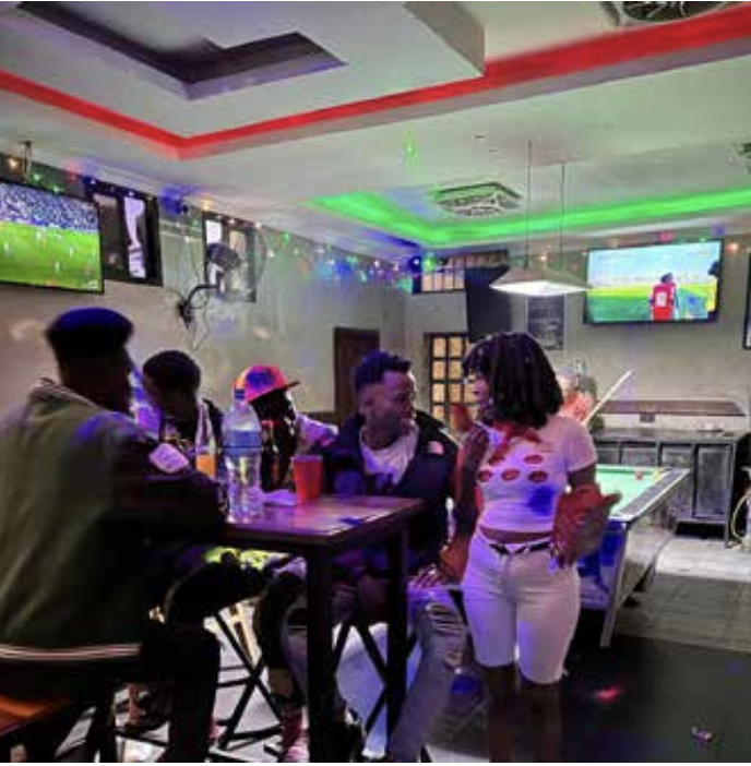 DKT International Project Image