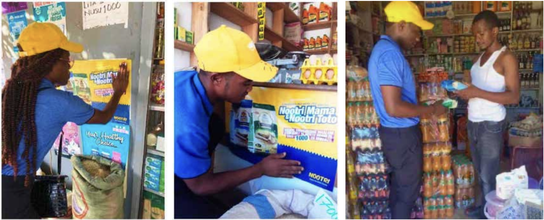 NOOTRI MAMA & NOTRII TOTO Project Image