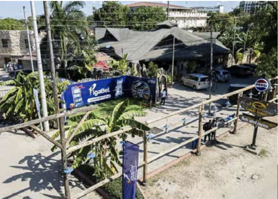 PIGABET Project Image