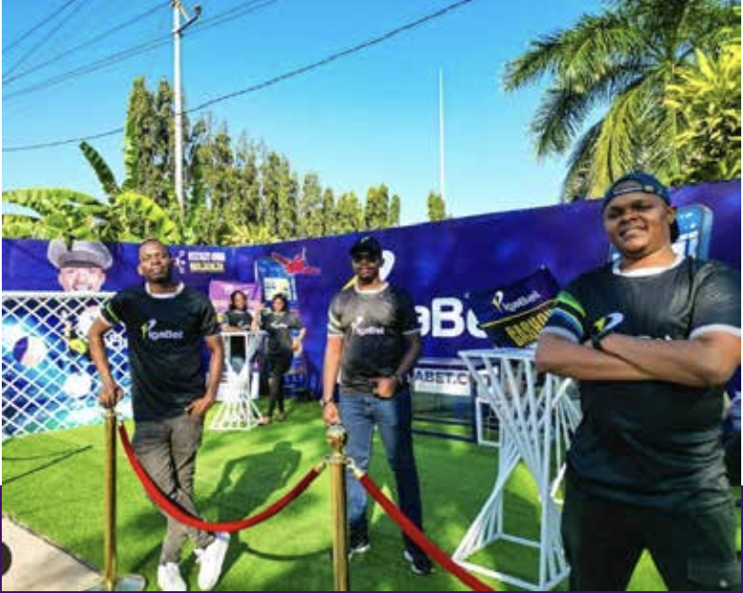 PIGABET Project Image