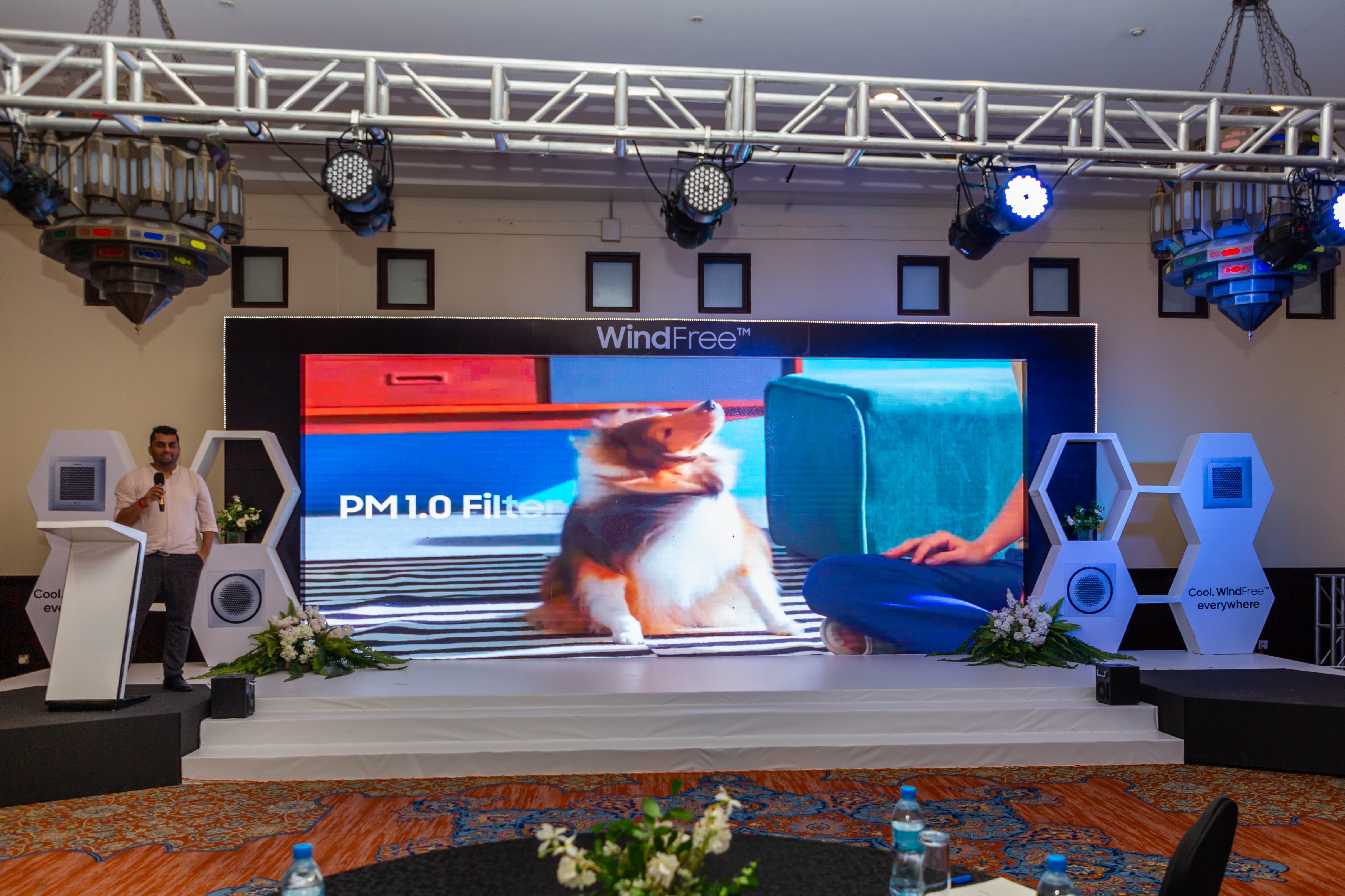 SAMSUNG Project Image