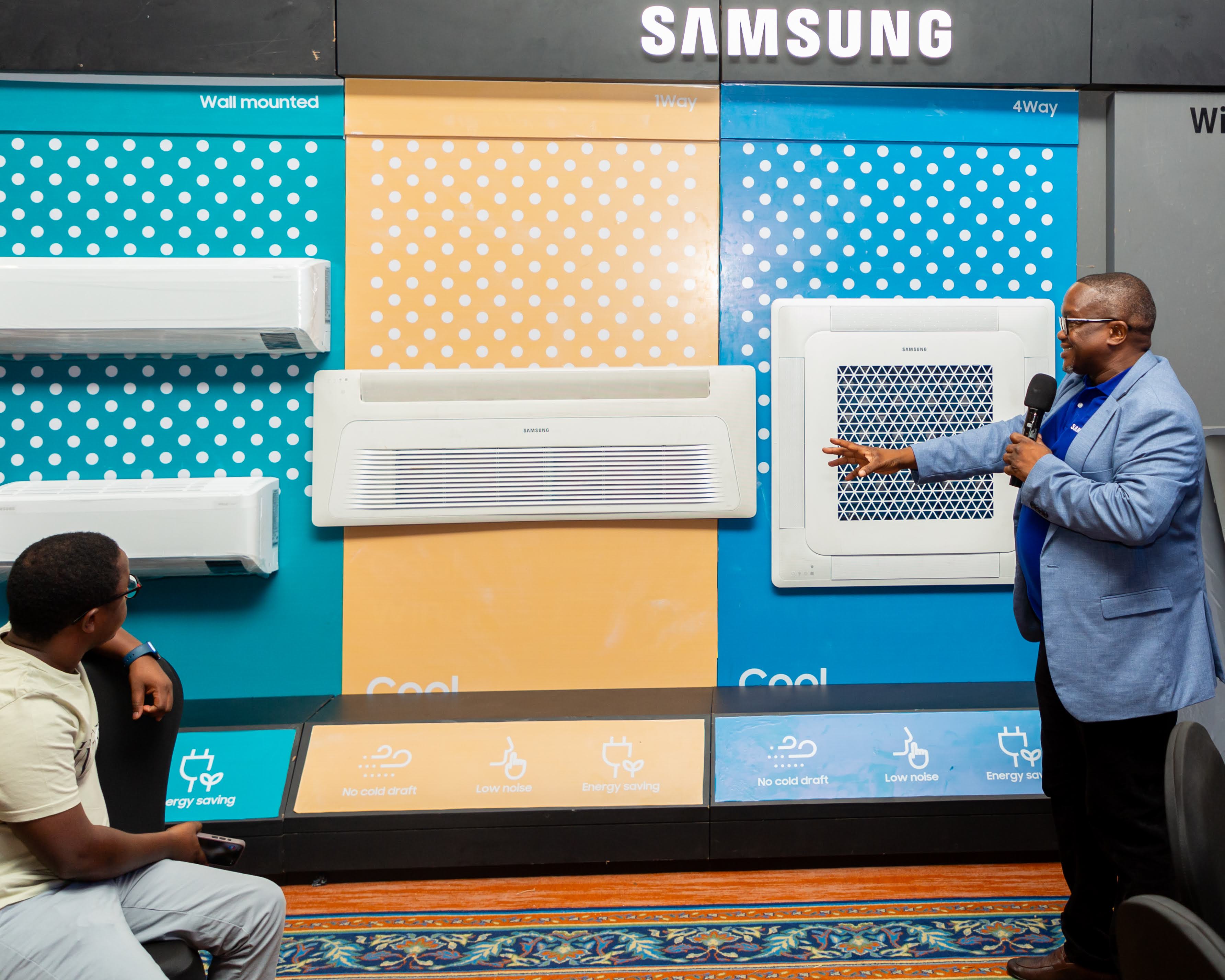 SAMSUNG Project Image