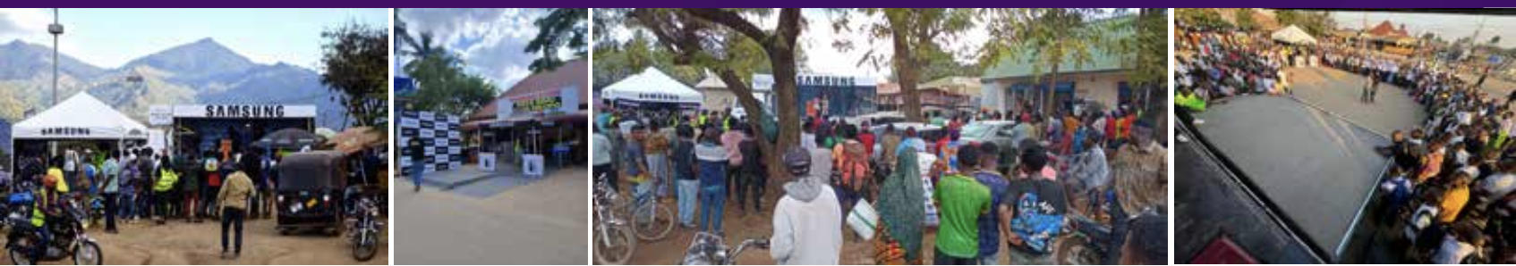 SAMSUNG Project Image