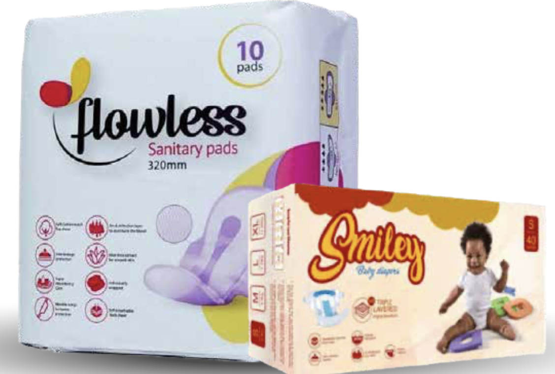 NEW PRODUCT LAUNCH Project Image