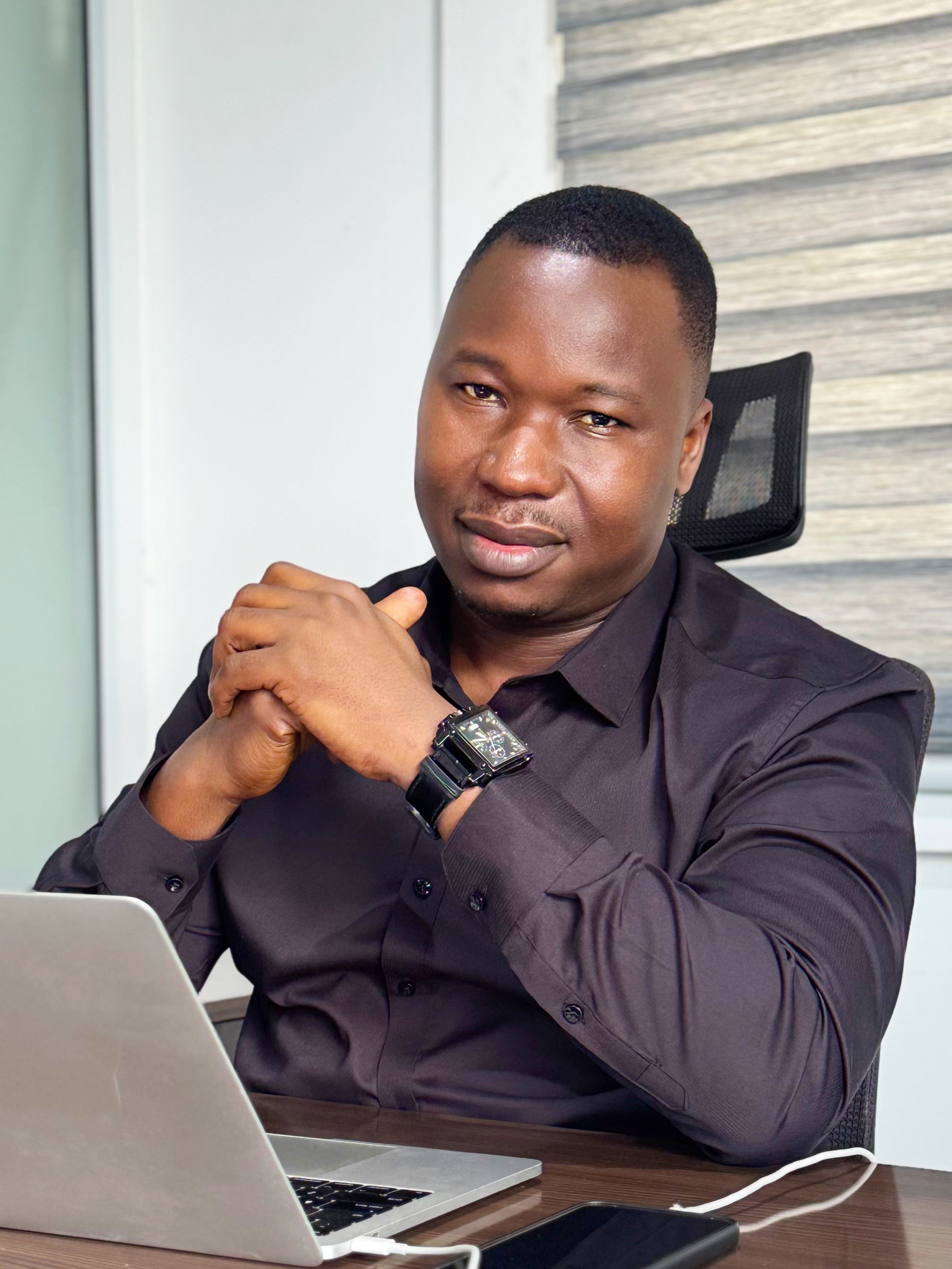 Ramadhani Mbalamwezi